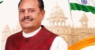 एथलेटिक प्रतियोगिता 25 अक्टूबर को होगी जमदग्नि पब्लिक स्कूल लक्सर में