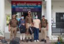 ऑपरेशन प्रहार 2026 के तहत हरिद्वार पुलिस की कार्रवाई