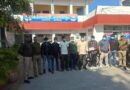 ऑपरेशन प्रहार के तहत जुआ,सट्टा खेलने वालों के विरुद्ध बड़ी कार्रवाई