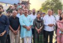 केंद्रीय जल शक्ति राज्य मंत्री वी. सोमन्ना ने किया आकांक्षी जनपद हरिद्वार का भ्रमण, प्लास्टिक वेस्ट मैनेजमेंट यूनिट एवं पेयजल योजना का किया निरीक्षण