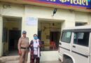 गुरुबक्श विहार कनखल में हुई चोरी का पुलिस ने किया खुलासा