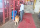 चण्डी देवी मंदिर पहुँची BDS टीम