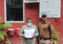पुलिस की शराब तस्करों के विरुद्द ताबड़तोड़ कार्यवाही, अवैध शराब के साथ तीन गिरफ्तार