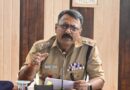 पुलिस क्षेत्राधिकारियों के सर्किल में फेरबदल