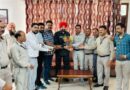 भेल वर्कर्स यूनियन (HMS) का 35वाँ स्थापना दिवस धूमधाम से संपन्न; कामरेड हरभजन सिंह सिद्धू की हुंकार से गूँजा श्रमिक एकता का संदेश