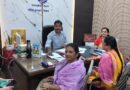 मनु शिवपुरी की अध्यक्षता में जिला स्तरीय परिवाद सीमिति (पाश एक्ट ) की बैठक संपन्न