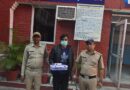 वरिष्ठ पत्रकार के घर पर हुई चोरी का हरिद्वार पुलिस ने किया खुलासा