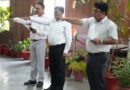 सरदार बल्लभ भाई पटेल जी के जयंती पर जिला कार्यालय में राष्ट्रीय एकता दिवस के रूप में मनाया गया